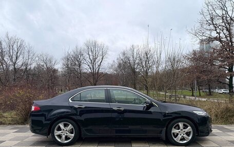 Honda Accord VIII рестайлинг, 2011 год, 1 350 000 рублей, 8 фотография