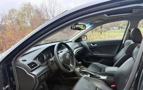 Honda Accord VIII рестайлинг, 2011 год, 1 350 000 рублей, 12 фотография