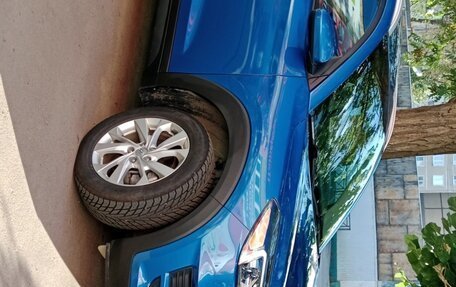 Hyundai Tucson III, 2019 год, 2 200 000 рублей, 5 фотография