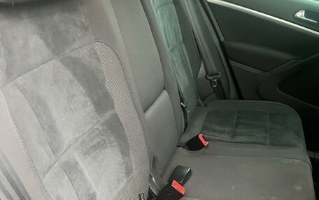 Volkswagen Tiguan I, 2014 год, 850 000 рублей, 8 фотография