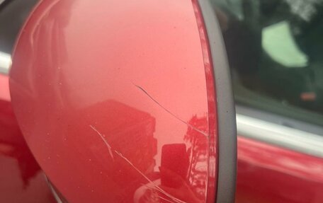 Volkswagen Tiguan I, 2014 год, 850 000 рублей, 12 фотография