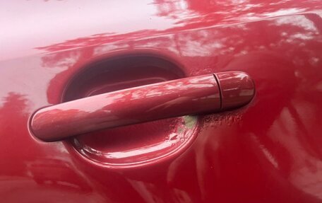 Volkswagen Tiguan I, 2014 год, 850 000 рублей, 11 фотография