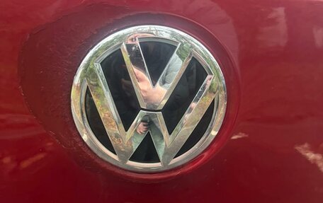 Volkswagen Tiguan I, 2014 год, 850 000 рублей, 9 фотография