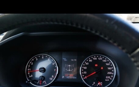 Toyota RAV4, 2021 год, 3 000 000 рублей, 13 фотография