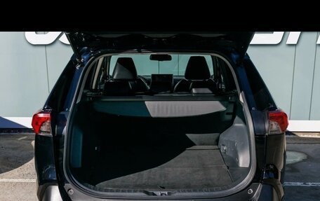 Toyota RAV4, 2021 год, 3 000 000 рублей, 20 фотография