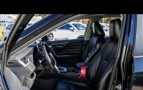 Toyota RAV4, 2021 год, 3 000 000 рублей, 8 фотография