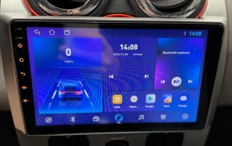 Renault Sandero I, 2011 год, 345 000 рублей, 11 фотография