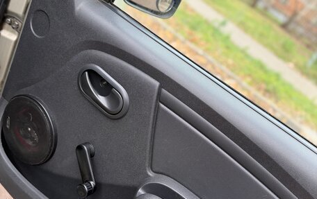 Renault Sandero I, 2011 год, 345 000 рублей, 14 фотография