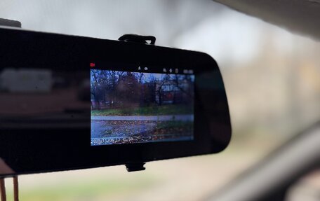 Renault Sandero I, 2011 год, 345 000 рублей, 10 фотография