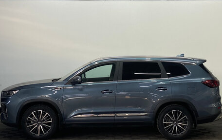 Chery Tiggo 8 Pro, 2021 год, 2 100 000 рублей, 2 фотография