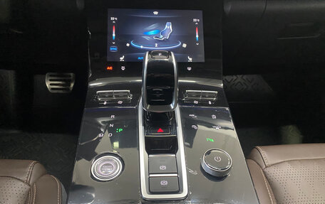 Chery Tiggo 8 Pro, 2021 год, 2 100 000 рублей, 7 фотография