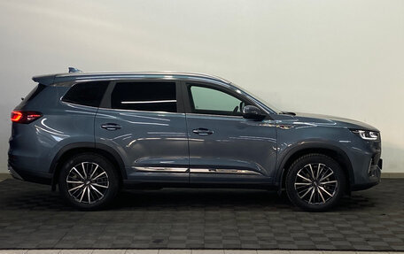 Chery Tiggo 8 Pro, 2021 год, 2 100 000 рублей, 4 фотография