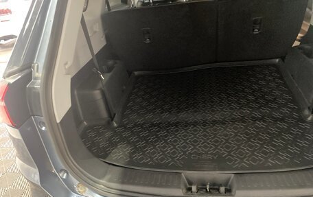 Chery Tiggo 8 Pro, 2021 год, 2 100 000 рублей, 21 фотография