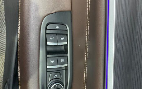 Chery Tiggo 8 Pro, 2021 год, 2 100 000 рублей, 15 фотография