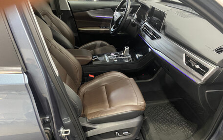 Chery Tiggo 8 Pro, 2021 год, 2 100 000 рублей, 16 фотография