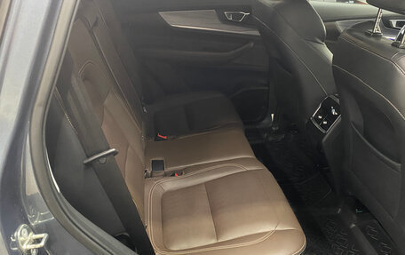 Chery Tiggo 8 Pro, 2021 год, 2 100 000 рублей, 17 фотография