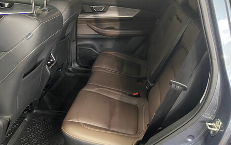 Chery Tiggo 8 Pro, 2021 год, 2 100 000 рублей, 18 фотография