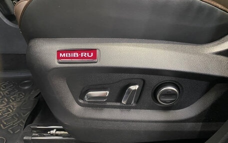 Chery Tiggo 8 Pro, 2021 год, 2 100 000 рублей, 14 фотография