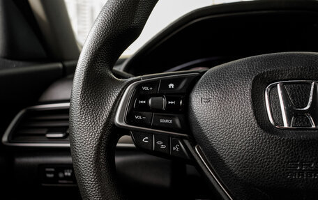 Honda Accord IX рестайлинг, 2018 год, 2 050 000 рублей, 15 фотография