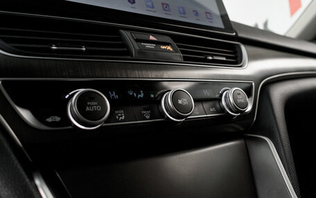 Honda Accord IX рестайлинг, 2018 год, 2 050 000 рублей, 22 фотография