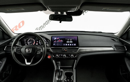 Honda Accord IX рестайлинг, 2018 год, 2 050 000 рублей, 12 фотография