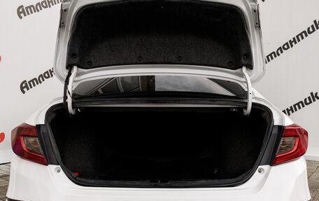 Honda Accord IX рестайлинг, 2018 год, 2 050 000 рублей, 9 фотография