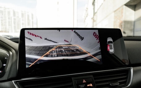 Honda Accord IX рестайлинг, 2018 год, 2 050 000 рублей, 20 фотография