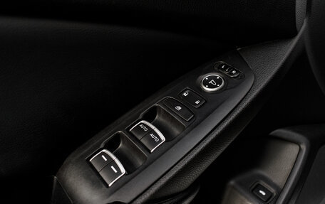 Honda Accord IX рестайлинг, 2018 год, 2 050 000 рублей, 25 фотография