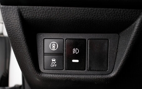 Honda Accord IX рестайлинг, 2018 год, 2 050 000 рублей, 27 фотография