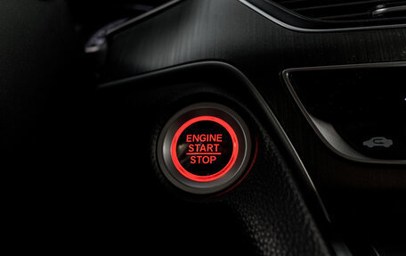 Honda Accord IX рестайлинг, 2018 год, 2 050 000 рублей, 28 фотография