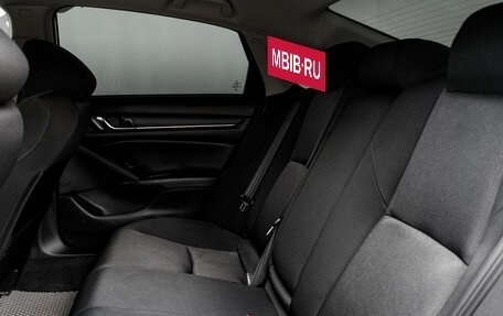 Honda Accord IX рестайлинг, 2018 год, 2 050 000 рублей, 26 фотография