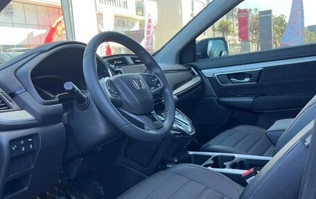 Honda CR-V IV, 2022 год, 2 220 000 рублей, 4 фотография