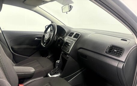 Volkswagen Polo VI (EU Market), 2019 год, 1 630 000 рублей, 13 фотография