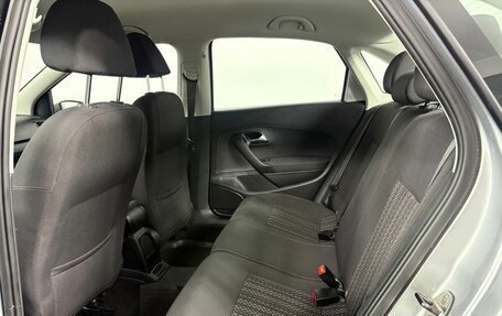 Volkswagen Polo VI (EU Market), 2019 год, 1 630 000 рублей, 18 фотография