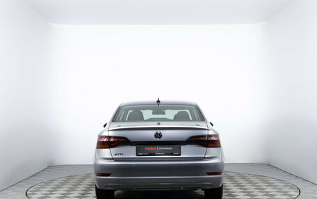 Volkswagen Jetta VII, 2020 год, 2 149 000 рублей, 6 фотография