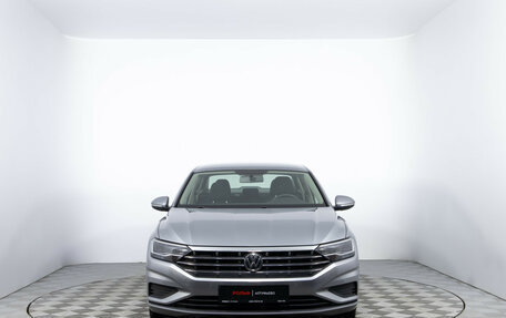 Volkswagen Jetta VII, 2020 год, 2 149 000 рублей, 2 фотография