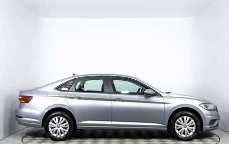 Volkswagen Jetta VII, 2020 год, 2 149 000 рублей, 4 фотография