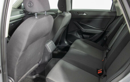 Volkswagen Jetta VII, 2020 год, 2 149 000 рублей, 11 фотография