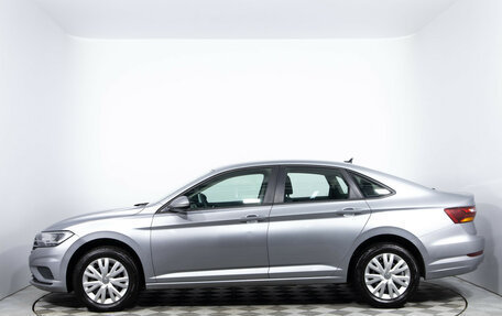 Volkswagen Jetta VII, 2020 год, 2 149 000 рублей, 8 фотография