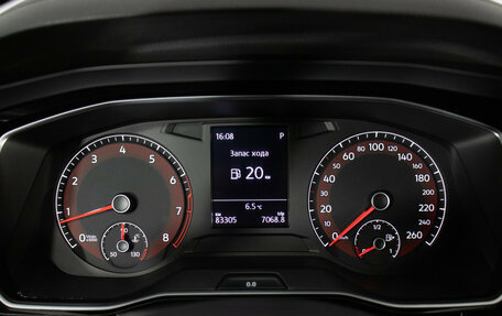 Volkswagen Jetta VII, 2020 год, 2 149 000 рублей, 12 фотография