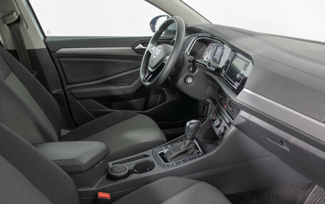 Volkswagen Jetta VII, 2020 год, 2 149 000 рублей, 9 фотография