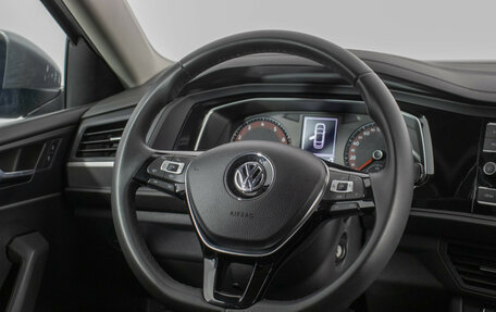 Volkswagen Jetta VII, 2020 год, 2 149 000 рублей, 15 фотография