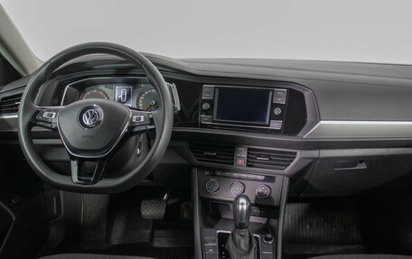 Volkswagen Jetta VII, 2020 год, 2 149 000 рублей, 13 фотография