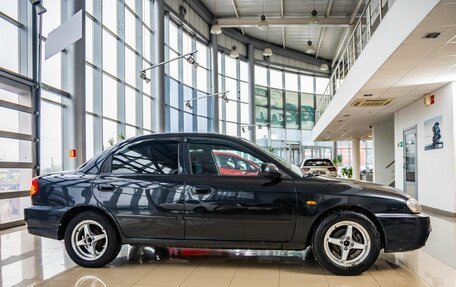 KIA Spectra II (LD), 2006 год, 348 000 рублей, 8 фотография