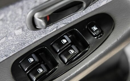 KIA Spectra II (LD), 2006 год, 348 000 рублей, 16 фотография