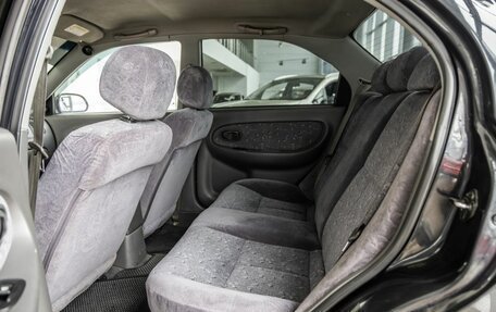 KIA Spectra II (LD), 2006 год, 348 000 рублей, 18 фотография