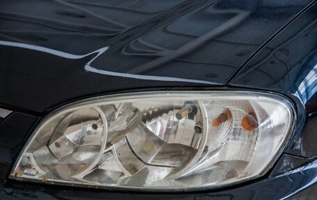 KIA Spectra II (LD), 2006 год, 348 000 рублей, 10 фотография