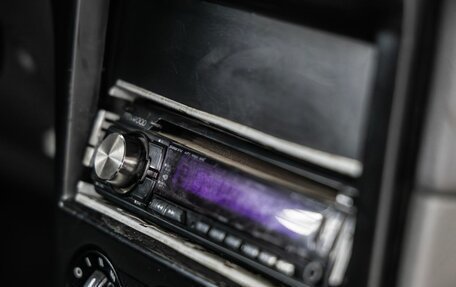 KIA Spectra II (LD), 2006 год, 348 000 рублей, 22 фотография