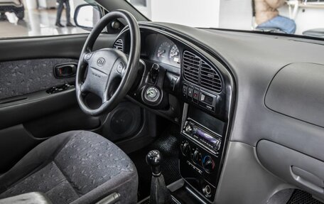 KIA Spectra II (LD), 2006 год, 348 000 рублей, 20 фотография