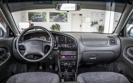 KIA Spectra II (LD), 2006 год, 348 000 рублей, 24 фотография